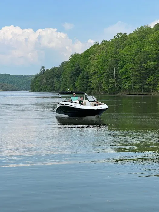 Timber Run Campground Picture 4