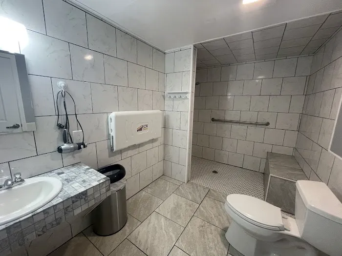 Timber Run Campground Picture 1