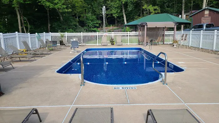 Timber Run Campground Picture 2