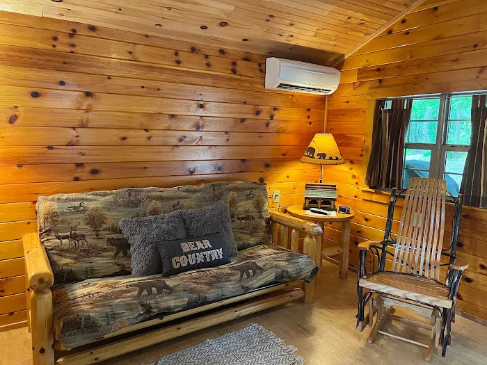 Timber Run Campground Picture 6