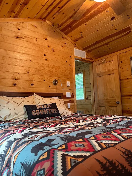 Timber Run Campground Picture 9