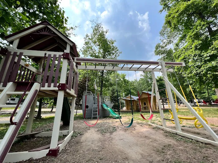 Timber Run Campground Picture 10