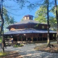 Timber Ridge Acres ico