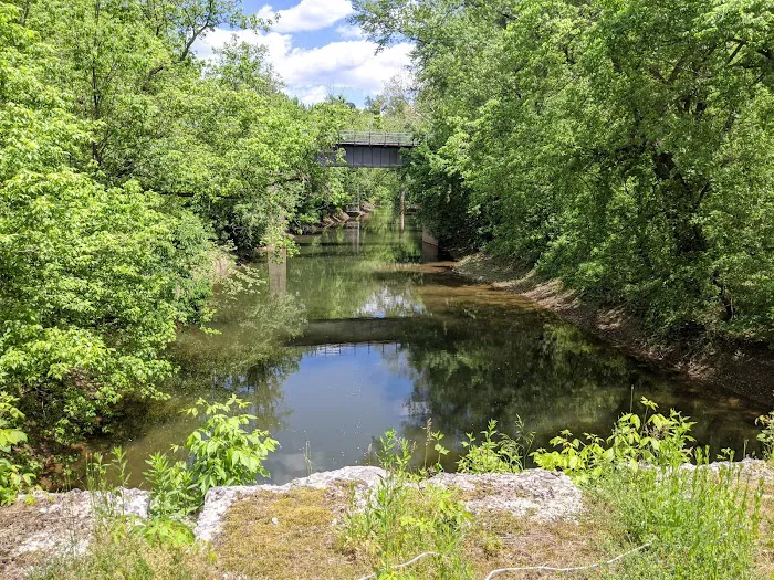 Little Pool Campground Picture 10