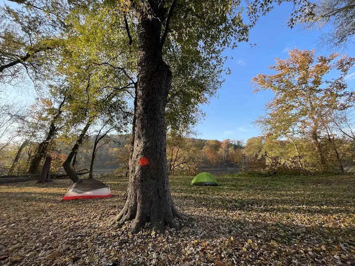 Little Pool Campground Picture 1