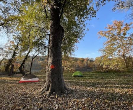 Little Pool Campground
