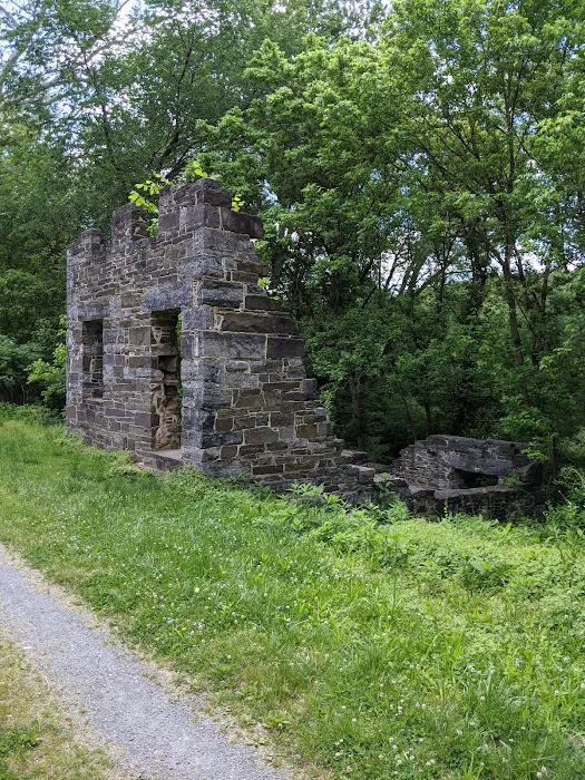 Little Pool Campground Picture 8