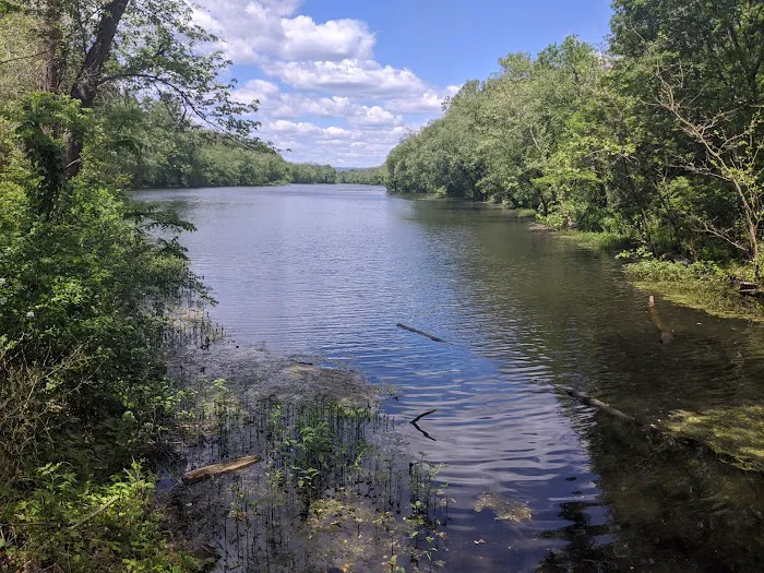 Little Pool Campground Picture 5