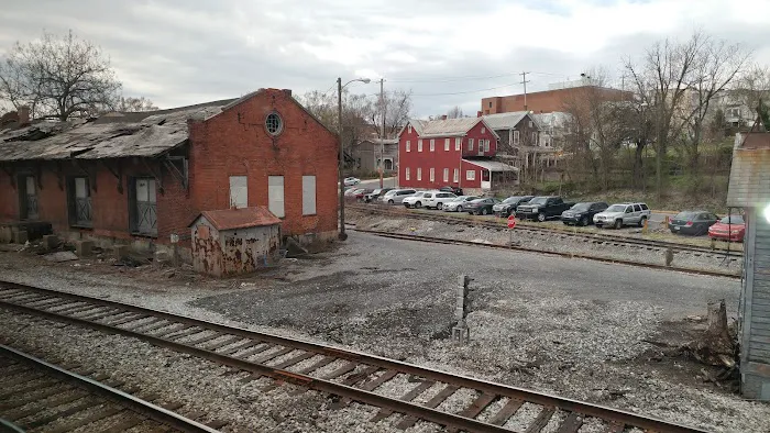 Sleepy Creek On the Potomac Picture 5