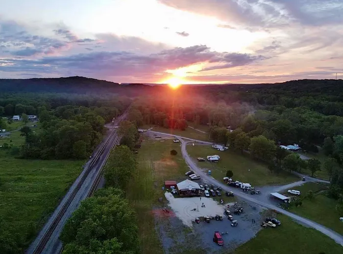 Sleepy Creek On the Potomac Picture 10