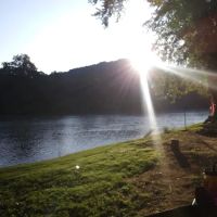 Sleepy Creek On the Potomac ico