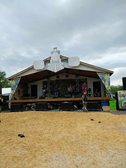 Sleepy Creek On the Potomac Picture 4