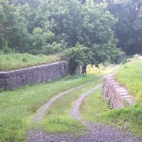 Licking Creek Hiker Biker Campsite ico