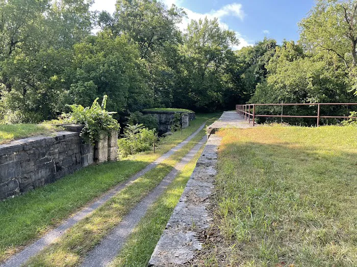 Licking Creek Hiker Biker Campsite Picture 4