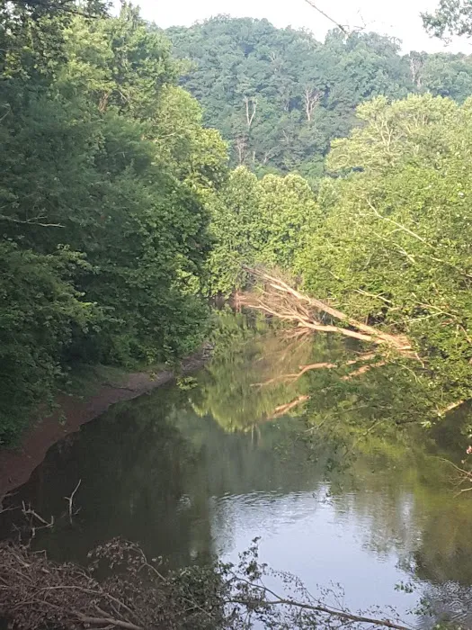 Licking Creek Hiker Biker Campsite Picture 2