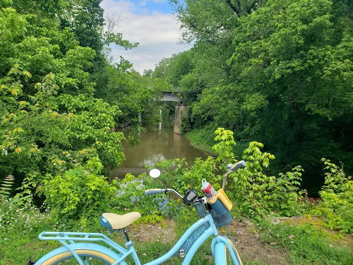 Licking Creek Hiker Biker Campsite Picture 6