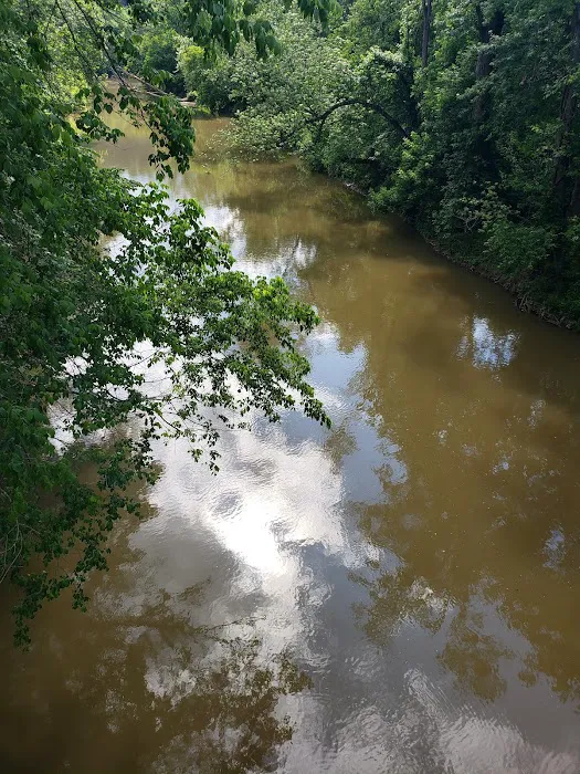 Licking Creek Hiker Biker Campsite Picture 7
