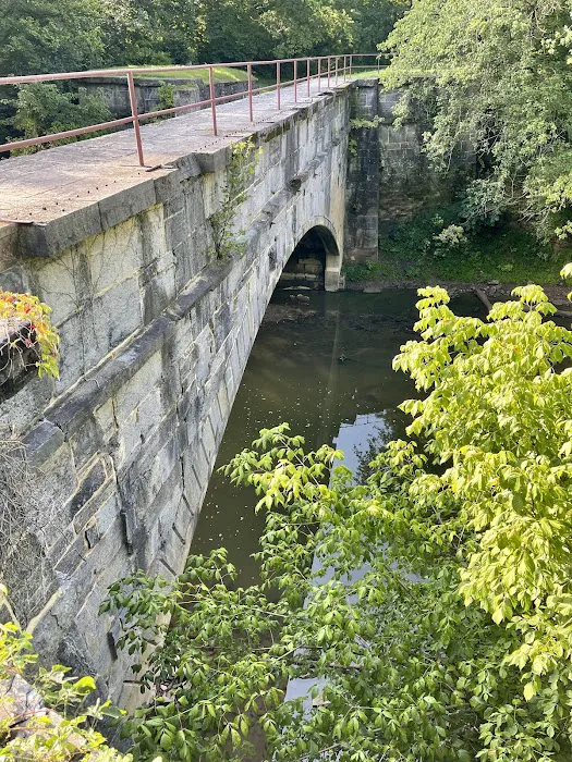 Licking Creek Hiker Biker Campsite Picture 5