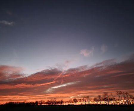 Glamping Clear Spring Maryland 3-Cabin Campground