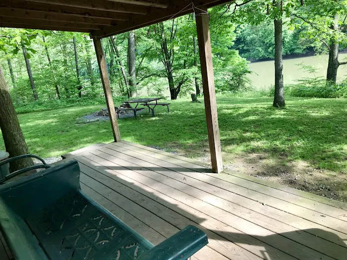 Woy Bridge Campground Picture 8