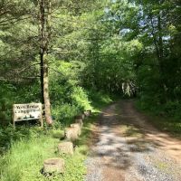 Woy Bridge Campground ico