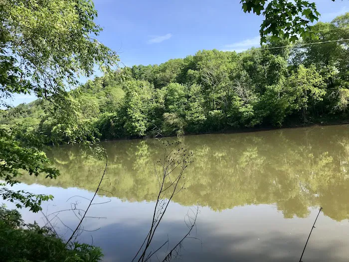 Woy Bridge Campground Picture 5
