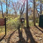 North Mountain Hiker Biker Campsite