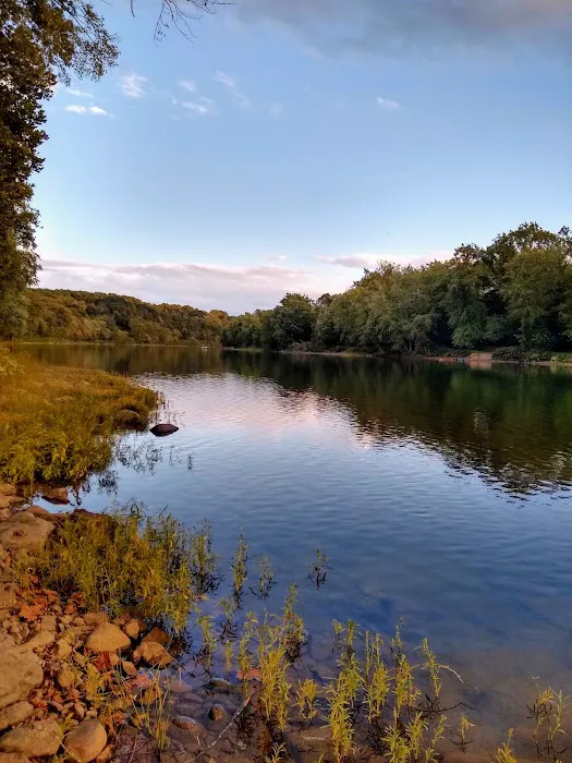 North Mountain Hiker Biker Campsite Picture 6