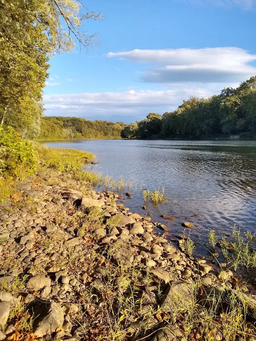 North Mountain Hiker Biker Campsite Picture 7