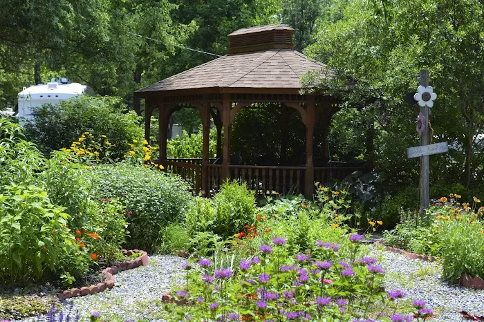 Hagerstown / Antietam Battlefield KOA Holiday Picture 10