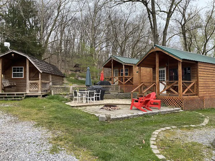 Hagerstown / Antietam Battlefield KOA Holiday Picture 8