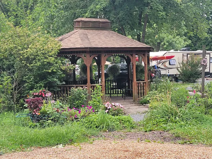 Hagerstown / Antietam Battlefield KOA Holiday Picture 1