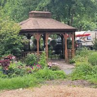 Hagerstown / Antietam Battlefield KOA Holiday ico