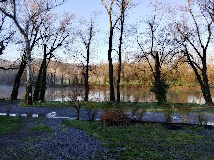 Hagerstown / Antietam Battlefield KOA Holiday Picture 2