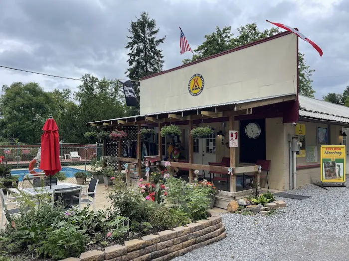 Hagerstown / Antietam Battlefield KOA Holiday Picture 5