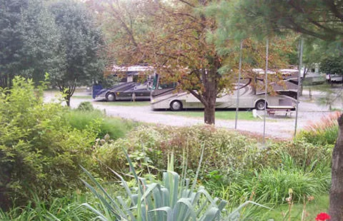 Hagerstown / Antietam Battlefield KOA Holiday Picture 3