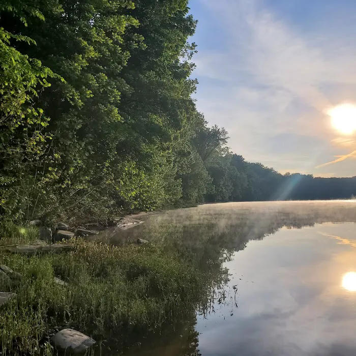 McCoys Ferry Campground Picture 3