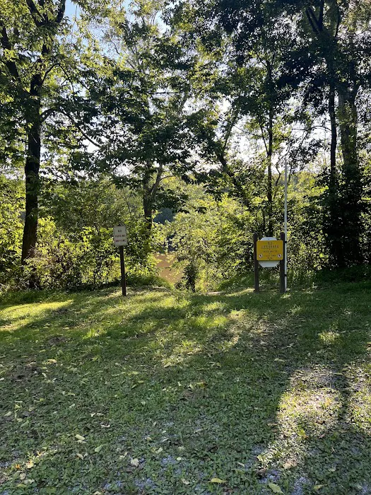 Jordan Junction Hiker Biker Campsite Picture 3