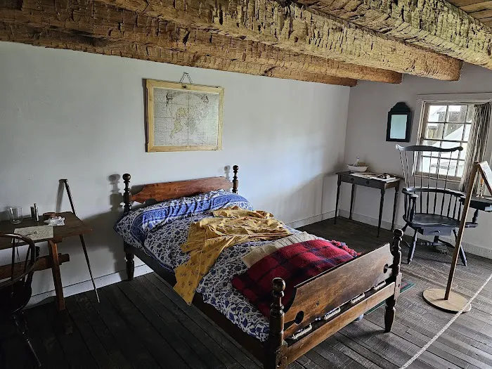 Jordan Junction Hiker Biker Campsite Picture 5