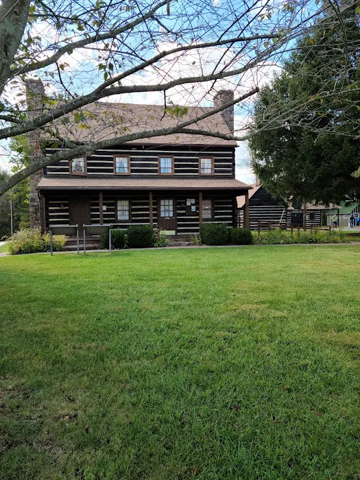 Jordan Junction Hiker Biker Campsite Picture 7