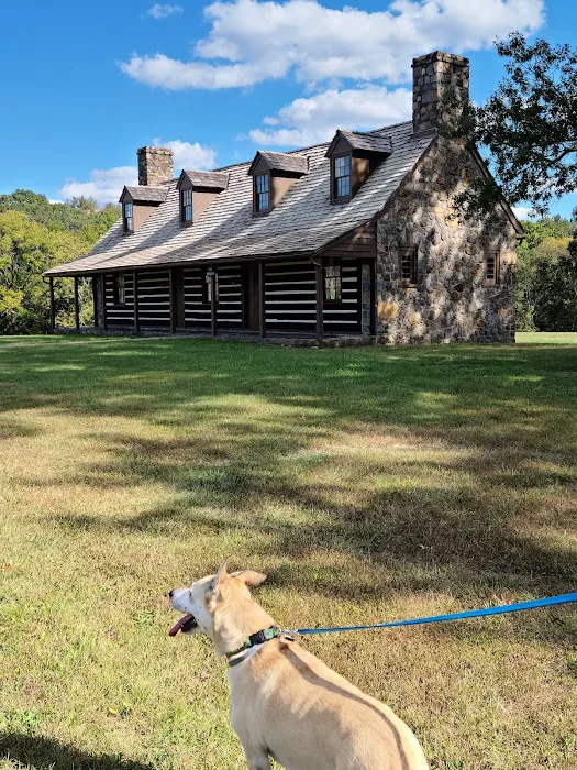 Jordan Junction Hiker Biker Campsite Picture 8