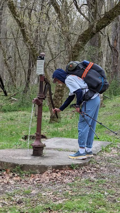 White Rock Hiker-Biker Campsite Picture 10