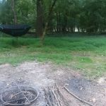 White Rock Hiker-Biker Campsite