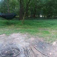 White Rock Hiker-Biker Campsite ico