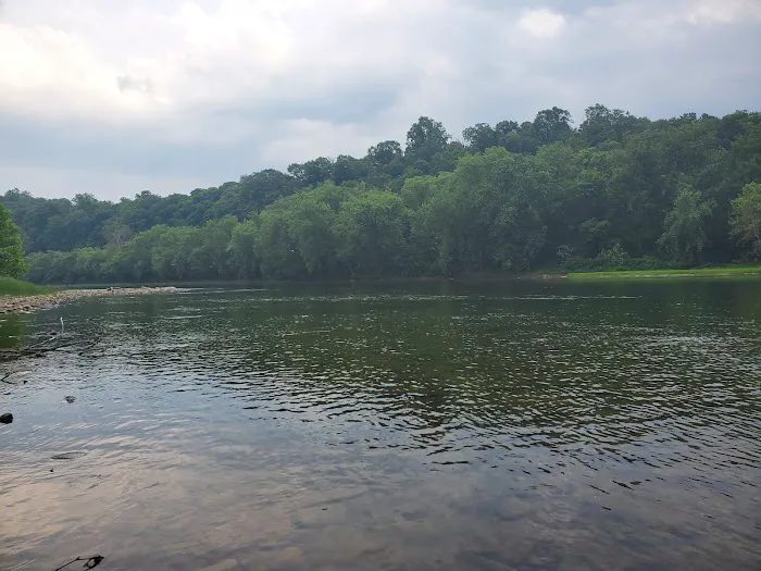 White Rock Hiker-Biker Campsite Picture 2