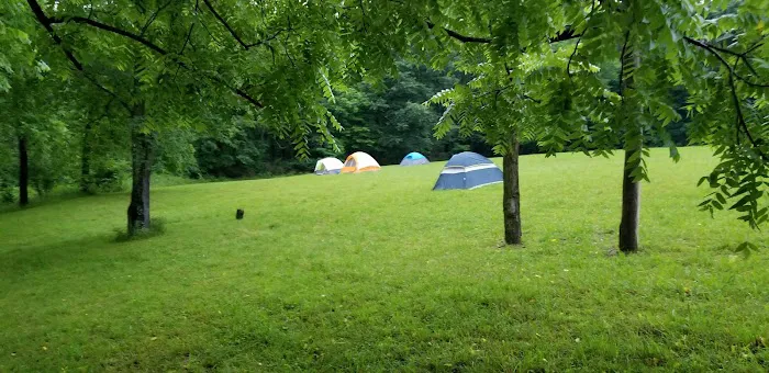 Putts Campground Picture 9