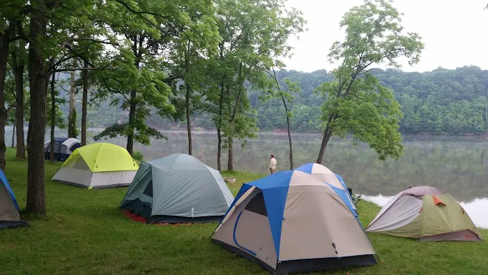 Putts Campground Picture 1