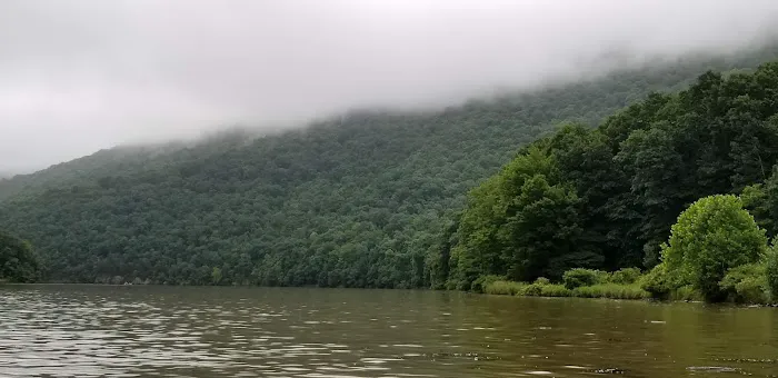 Putts Campground Picture 2