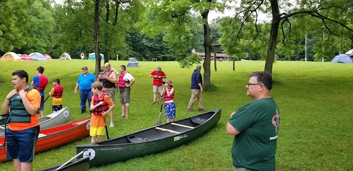 Putts Campground Picture 6