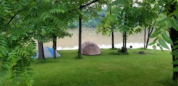 Putts Campground Picture 5